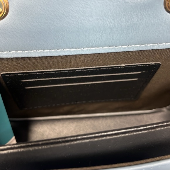 Women's Crossbody Bag - Shoulder Bag, Fashion Purse - Picture 12 of 15